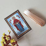 Освячений пояс з грецького монастиря Пр.Богородиці ПАНАГІЯ КСЕНІА, фото 2