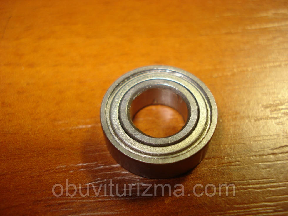Підшипник 12 мм/8 мм/4 мм, фото 1