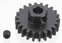 HPI Racing Pinion Gear 25 Tooth 1M/5mm Shaft Savage Flx