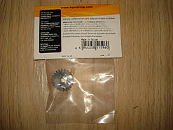 Шестірня Pinion Gear 18 Tooth 1M/5mm Shaft Savage Flx