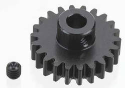 Шестірня на Сава флукс Pinion Gear 17 Tooth 1M/5mm Shaft Savage Flx