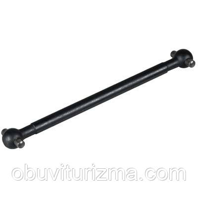 HPI Racing Dogbone 8x84mm Black Savage 21