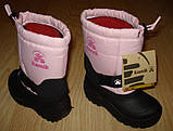 Фірмові термоти для дівчини або підлітка Kamik Kids "Rocket Boots(USA-5/6), фото 9