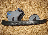 Легкі сандалі пінка хороша якість (43), фото 5