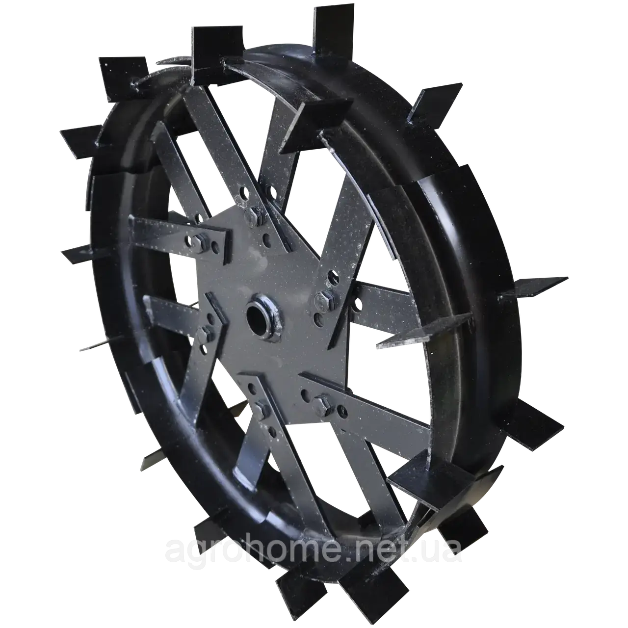 Колесо ходове картоплесаджалки Bomet, фото 1