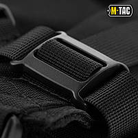 M-Tac рюкзак тактичний Trooper Pack Black 50л, фото 7
