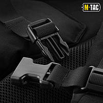 M-Tac рюкзак тактичний Trooper Pack Black 50л, фото 5