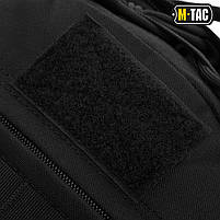 M-Tac рюкзак тактичний Trooper Pack Black 50л, фото 9