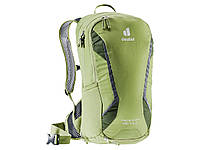 Рюкзак Deuter Race EXP Air Pistachio-Pine (1052-3204421 2269) TO, код: 6604842