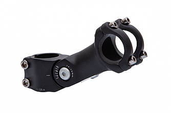 Винос керма YL-178 AL 1-1/8" х 31,8 мм 105 мм регульований