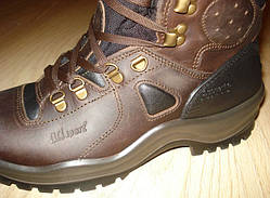 Черевики на мембрані Gritex Grisport 629 Support System (41розмір)