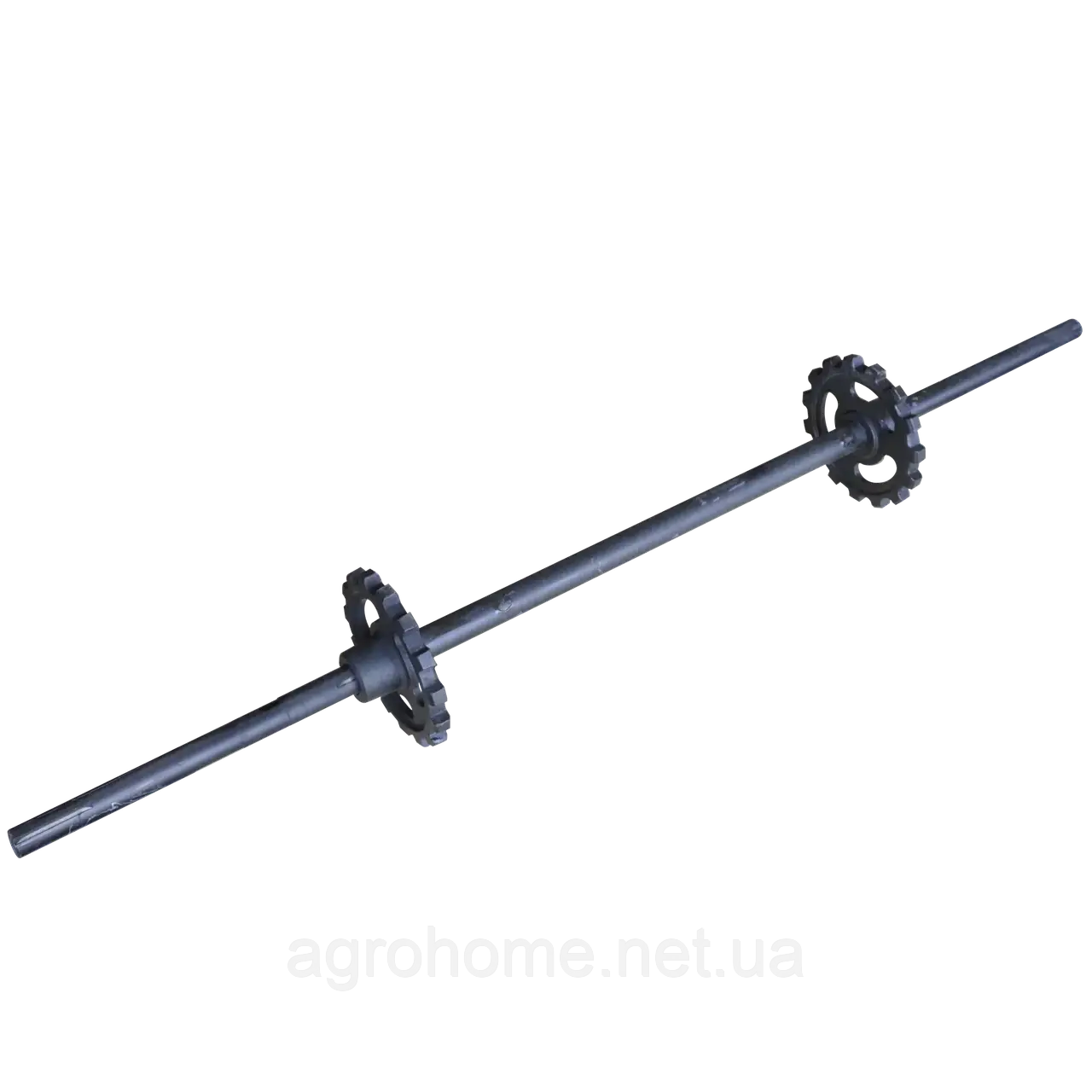 Приводна вісь картоплесаджалки Bomet з ведучими колесами, фото 1