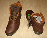 Класичні Зимові черевики Дуже м'яка шкіра. GriSport (45р), фото 5