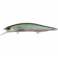 Воблер DUO Realis Jerkbait 100SP PIKE 100mm 14.5g Зеленый (1013-34.27.90) UK, код: 7693942