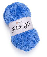 Fable Fur Yarnart-974