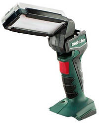 Акумуляторний ліхтар Metabo SLA 14.4-18 LED Безкоштовна доставка по Україні!