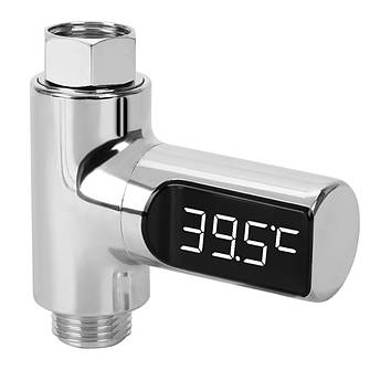 Термометри