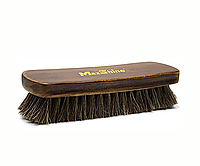 MaxShine Horsehair Cleaning Brush Long - Щётка из конского ворса для очистки кожи
