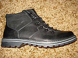 Зимові черевики утеплені / розмір 40, фото 2