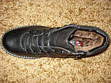 Зимові черевики утеплені / розмір 40, фото 6