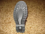 Зимові черевики утеплені / розмір 40, фото 10