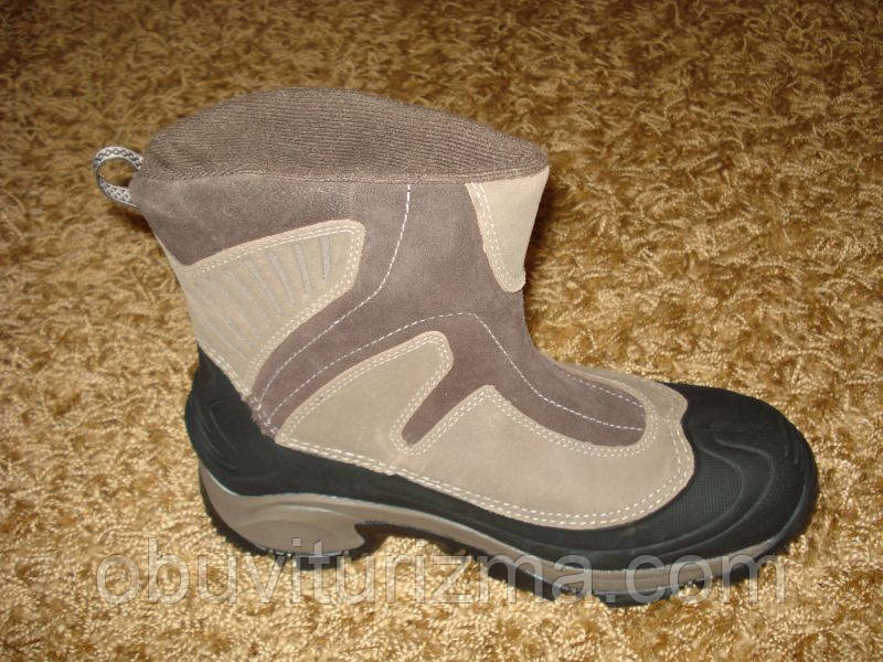 Черевики Columbia Snowtrek Утеплювач 200 г (USA-9)
