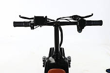 Електровелосипед TRACER MINI ELECTRIC BIKE 48 V 16Ah, фото 3
