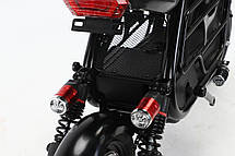 Електровелосипед TRACER MINI ELECTRIC BIKE 48 V 16Ah, фото 6