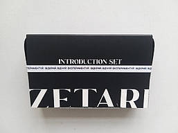 Зразки ароматів Zetari Introduction Set