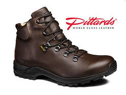 Черевики для походів Brasher Британія Ladies Supalite II GTX Walking Boots (36 розмір)