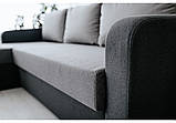 Диван-ліжко "Baltika / Балтика" кутовий, фото 6