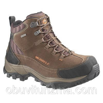 Ботинки Merell Winter Boots - Waterproof - 200g insulation Norsehund OMEGA MID WP (42/42,5)