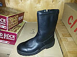 Італійські шкіряні черевики ELTEN (39 розмір), фото 2