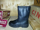 Італійські шкіряні черевики ELTEN (39 розмір), фото 3
