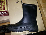 Італійські шкіряні черевики ELTEN (39 розмір), фото 7