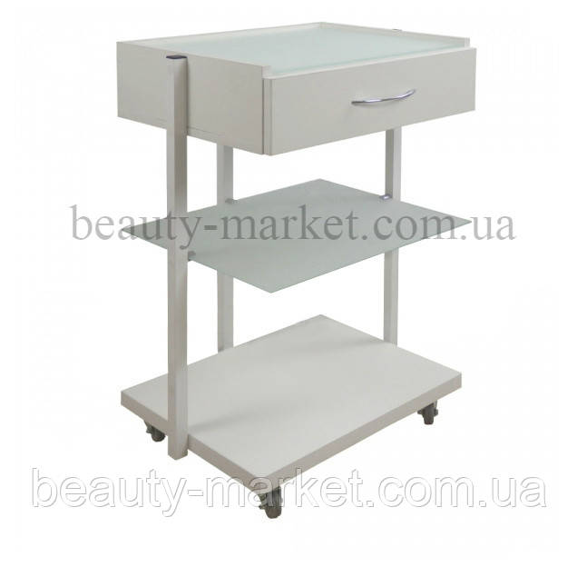 Косметологічна візок 107V