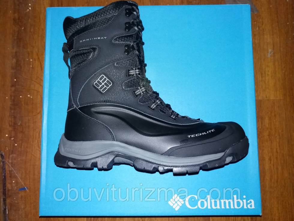 Columbia Bugaboot Plus XTM 3 Original 600g 41.5 26.5 ID 335410132 5300 Prom.ua