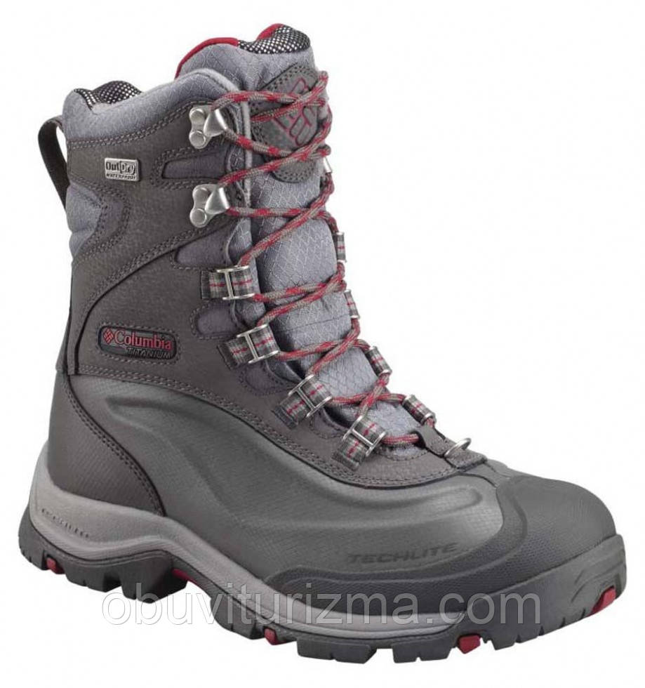 Bugaboot titanium clearance