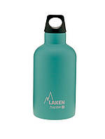 Термофляга Laken Futura Thermo 0,35 L Turquoise (1004-TE3VT) TO, код: 6844873