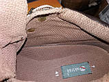 Черевики Trekking OAKTRAK для активного відпочинку Made in Italy (43/46), фото 4