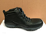 Черевики Trekking OAKTRAK для активного відпочинку Made in Italy (43/46), фото 8