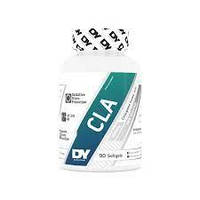 CLA 1000 mg Dorian Yates Nutrition, 90 капсул