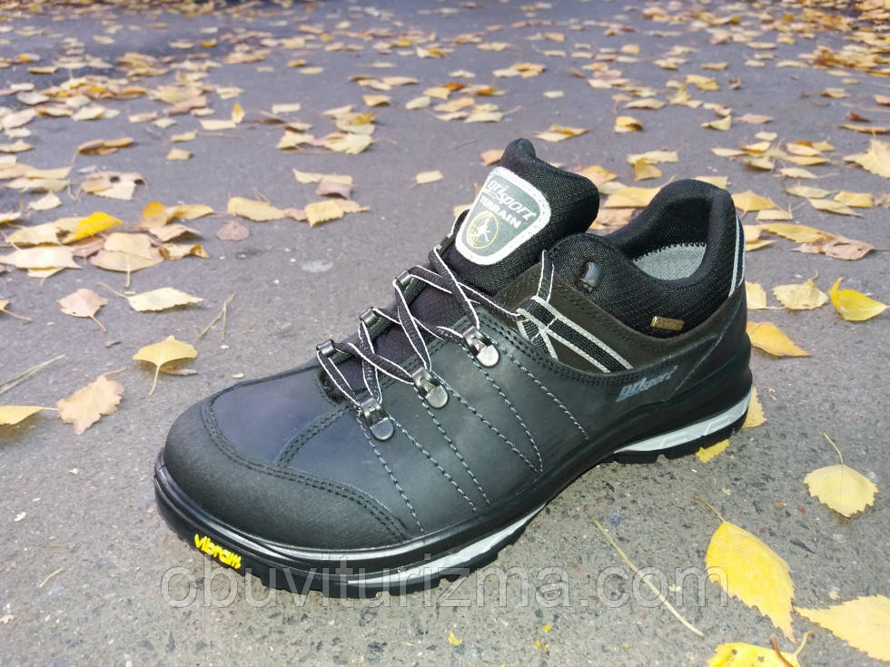 Трекінгові черевики 12521 Grisport (41/44/45)