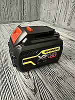 Аккумуляторная батарея Dewalt DCB547 7.5А 18в / 2.5А 54в FlexVolt