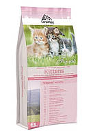 Carpathian Pet Food Kittens Для кошенят усіх порід у віці від 1 місяця до 1 року 1.5 кг