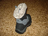 Ботинки Columbia Sportswear Bugazip 400-gram Thinsulate (USA-6), фото 5