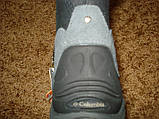 Ботинки Columbia Sportswear Bugazip 400-gram Thinsulate (USA-6), фото 7