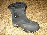 Ботинки Merrell  Whiteout Mid Boots - Waterproof,  400-gram Thinsulate (USA-9), фото 4