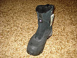 Ботинки Merrell  Whiteout Mid Boots - Waterproof,  400-gram Thinsulate (USA-9), фото 5