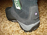 Ботинки Merrell  Whiteout Mid Boots - Waterproof,  400-gram Thinsulate (USA-9), фото 6